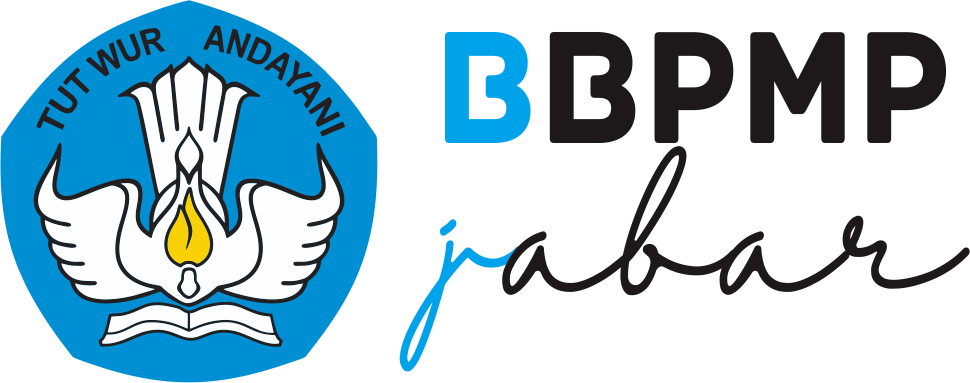 Logo BBPMP Jabar